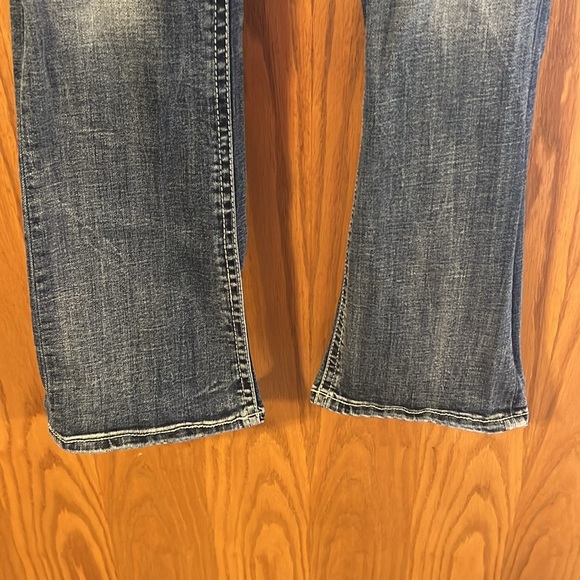 Daytrip Virgo Bootcut Size 26R Jeans - Picture 3 of 6